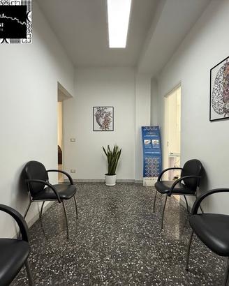 APPARTAMENTO 112mq - 1p. ASCENSORE - CORTE INTERNA