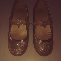 Scarpe bambina da cerimonia