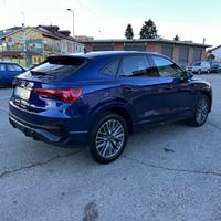 Audi Q3 Sportback  BENZINA Plug-in Hybrid