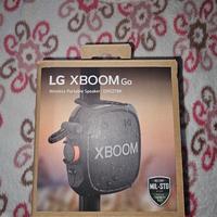 Lg Xboom Go DXG2TBK