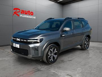 Dacia Bigster Hybrid 155 CV Expression PREZZO REAL