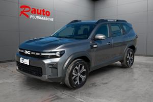 Dacia Bigster Hybrid 155 CV Expression PREZZO REAL