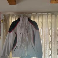 Tuta da sci/snowboard