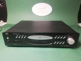 NAD DVD Receiver L54  			
