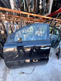 PORTA SPORTELLO PORTIERA ANTERIORE SINISTRA SX REN