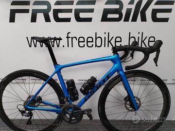 Bici da corsa  Giant TCR Advanced PRO 2 Disc - M
