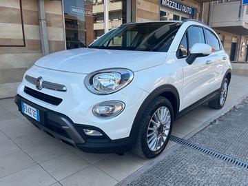 Fiat 500X 1.6 MultiJet 120 CV Cross