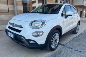 Fiat 500X 1.6 MultiJet 120 CV Cross