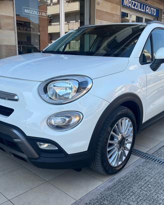 Fiat 500X 1.6 MultiJet 120 CV Cross