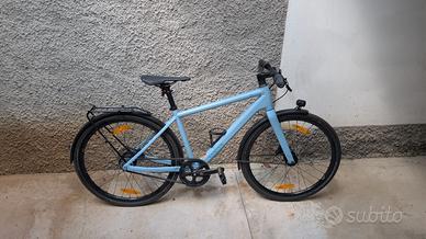 Canyon Commuter 6