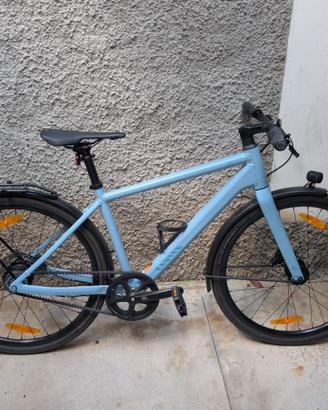 Canyon Commuter 6