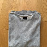 Maglione color grigio marca Calliope taglia L