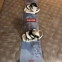 Tavola Drake squad FF wide 160