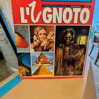 L'IGNOTO