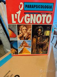 L'IGNOTO