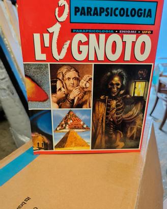 L'IGNOTO