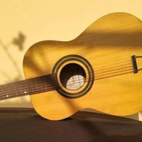 ACOUSTIC GUITARS CHITARRA ANNI ‘70s HIGH QUALITY S