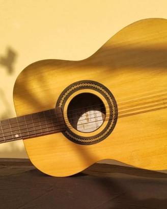 ACOUSTIC GUITARS CHITARRA ANNI ‘70s HIGH QUALITY S