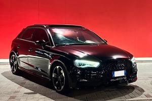 Audi A3 2.0 150CV FULL OPTIONAL TETTO PANORAMICO