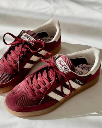 Sneakers adidas Originals Handball Spezial / 38