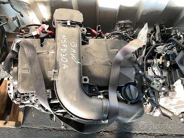 MOTORE BMW N57D30A 3.0 SERIE 3 SERIE 5 X5 X4 X3