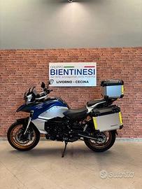 QJ Motor SRT 800 - 2023