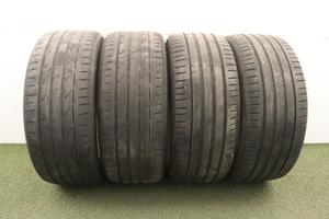 Gomme Bridgestone Pirelli 225 40 18 estate