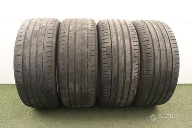 Gomme Bridgestone Pirelli 225 40 18 estate