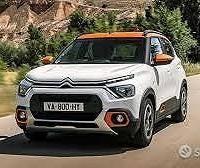 Ricambi citroen c3 aircross 2022