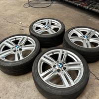 Cerchi BMW Msport