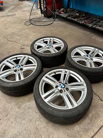 Cerchi BMW Msport