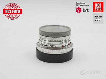 ZEISS PLANAR 80 F2.8 Silver T*