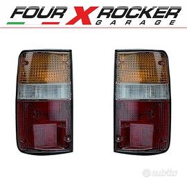 FANALERIA TOYOTA HILUX