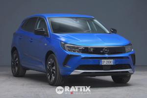 OPEL grandland 2022 Grandland 1.2 Business Eleganc