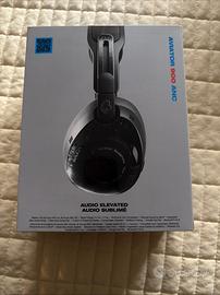 NUOVE cuffie Skullcandy Aviator 900 ANC True Black