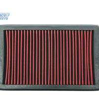 FILTRO ASPIRAZIONE DIRETTA VOLKSWAGEN VW GOLF MK7.