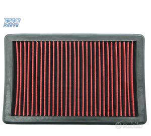 FILTRO ASPIRAZIONE DIRETTA VOLKSWAGEN VW GOLF MK7.