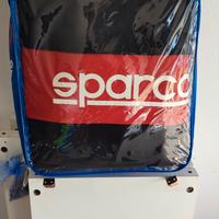 Sparco foderine auto 