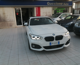 Bmw 118d msport