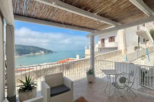 Casa Vacanza Peschici 150 mt dal mare