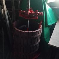 Kit per fare il Vino