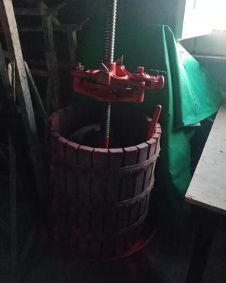 Kit per fare il Vino