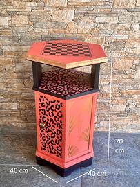 Tavolino, Comodino, Mobiletto