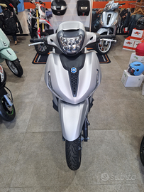 Piaggio Beverly S 300 HPE