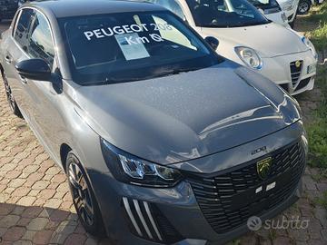 Peugeot 208 PureTech 100 Stop&Start 5 porte Allure