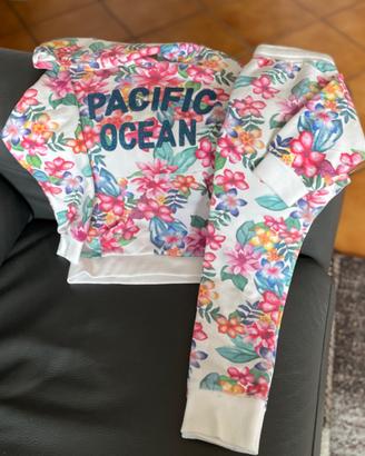 Abbigliamento per bambina