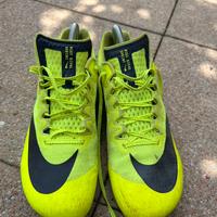 Scarpe atletica NIKE RIVAL SPRINT  n. 44.5