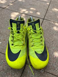 Scarpe atletica NIKE RIVAL SPRINT  n. 44.5
