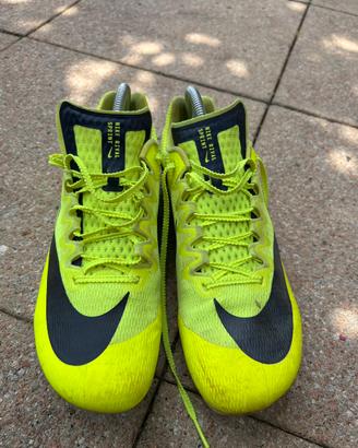 Scarpe atletica NIKE RIVAL SPRINT  n. 44.5