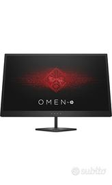 monitor HP OMEN 25